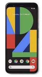 Замена дисплея на телефоне Google Pixel 4 в Новосибирске